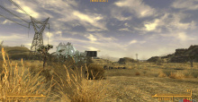 Fallout: New Vegas