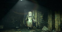 The Evil Within erscheint am 29. August 2014