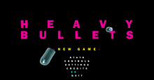 Heavy Bullets (PC) - Screenshots DLH.Net Review