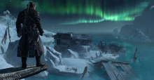 Assassin’s Creed Rogue - Bündnisse brechen und Rache regiert