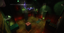 Moral Puzzler Magnetic: Cage Closed Attracts Players to Steam May 26