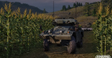 Armored Warfare Launches Early Access 5; New Trailer