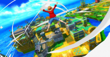 One Piece Unlimited World Red Chopper-Edition & Strohhut-Edition angekündigt