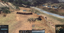 Total War: Arena Preview