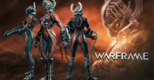 Warframe: Update 11 – Valkyr Unleashed enthüllt