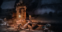 Castlevania: Lords of Shadow: Mirror of Fate HD erscheint via Steam in neuer PC Edition