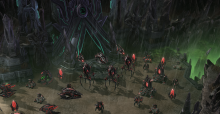 Pre-Purchase StarCraft II: Legacy of the Void and Play the Whispers of Oblivion Prologue Today!