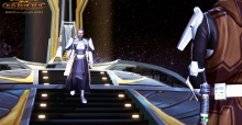 Star Wars: The Old Republic – gamescom Screens