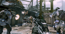 Devastation: Zweiter DLC für Call of Duty: Ghosts ab sofort exklusiv auf Xbox Live für Xbox One und Xbox 360 verfügbar