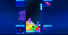 Tetris Ultimate Now Out for PlayStation Vita