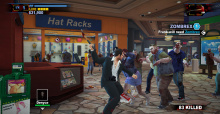 Celebrate the 10th Anniversary of Dead Rising with the Return of the Undead Classics