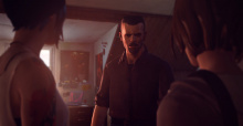 Life is  Strange - Erster Trailer