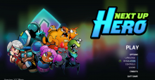 Next Up Hero Beta Review