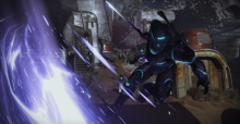 New PvE Features Revealed for Destiny