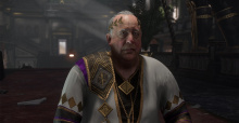 Ryse: Son of Rome (Xbox One)