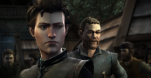 Game of Thrones: A Telltale Games Series Season Finale Arrives Tuesday, November 17th