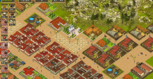 Ancient Rome 2: Geburtsstunde des Imperiums - Ave Caesar, ein Weltreich im Aufbau wartet