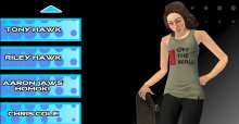 Tony Hawk’s Shred Session für Apple- und Android-Geräte angekündigt