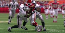 Madden NFL 16