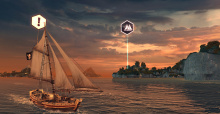 Assassin’s Creed Pirates: Ab dem 5. Dezember für mobile Endgeräte erhältlich