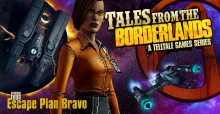 Tales from the Borderlands Episode 4 Coming Aug. 18th – New Screenshots