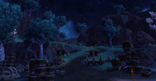 World of Warcraft: Warlords of Draenor - Erste Screenshots