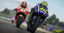 Valentino Rossi: The Game – New DLC Now Available