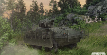 Armored Warfare – New Video Showcases Tier 8 Vehicles