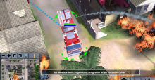 Fire Department 2