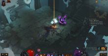 Diablo III: Reaper of Souls (PC) - Screenshots zum DLH.Net-Review