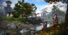 Far Cry 4 - Overrun DLC Now Available