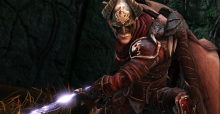 NOSGOTH