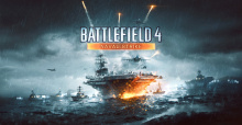 Battlefield 4 Naval Strike: Spannende Seeschlachten auf vier neuen Karten