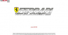 Ferrari Virtual Academy