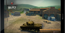 World of Tanks Blitz in die Closed Beta gestartet