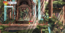 Child of Light Now Out for PS Vita