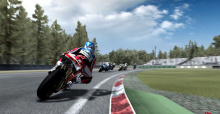 SBK 2011  FIM Superbike Riding Challenge