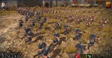 Total War Battles: Kingdom – Beta 0.3 Starts Today