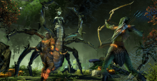 Witches Festival Launches in Elder Scrolls Online