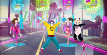 Just Dance 2015 - E3 2014 Screenshots