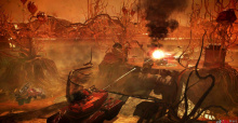 Red Faction: Battlegrounds