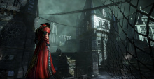 Castlevania: Lords of Shadow 2 - Neue Assets zum epischen Kampf zwischen Dracula und Satan