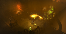 Diablo III: Reaper of Souls - Launch Screenshot