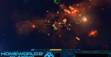 Homeworld Remastered Collection - New Story Trailer