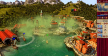 Rise Of Venice: Gold-Status und Release-Datum