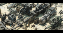Armored Core: Verdict Day diesen Herbst erhätlich