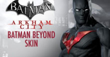 Batman: Arkham City – Kostüm Paket ab sofort als Herunterladbarer Inhalt erhältlich