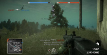Battlefield - Bad Company