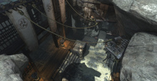Tomb Raider: Neues Multiplayer-Kartenpaket 