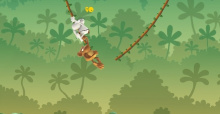 Mordillo's Jungle Fever